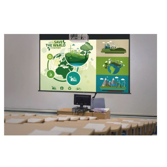 Projektor ZH420 Laser 1080P 4300 ANSI, 300 000:1