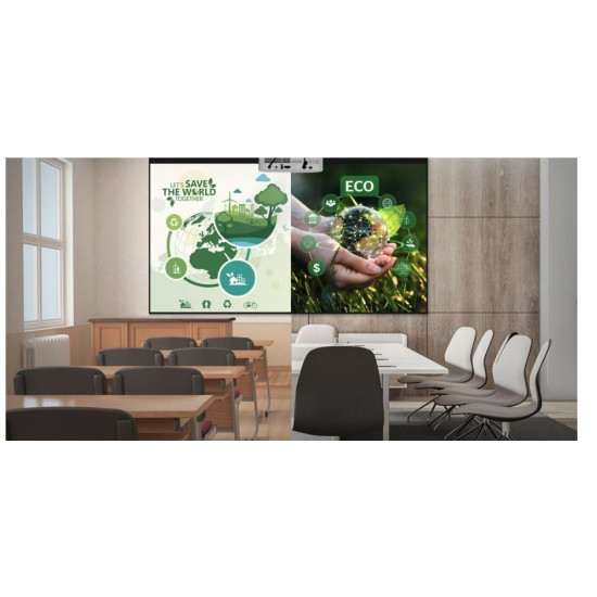 Projektor ZH420 Laser 1080P 4300 ANSI, 300 000:1