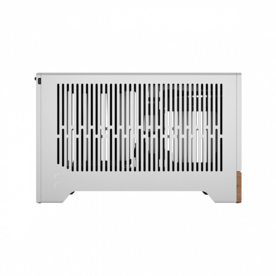 Obudowa Terra Srebrna 