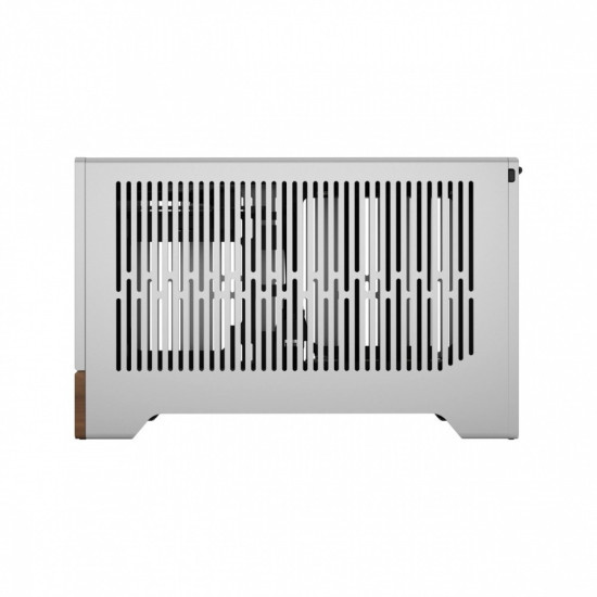 Obudowa Terra Srebrna 