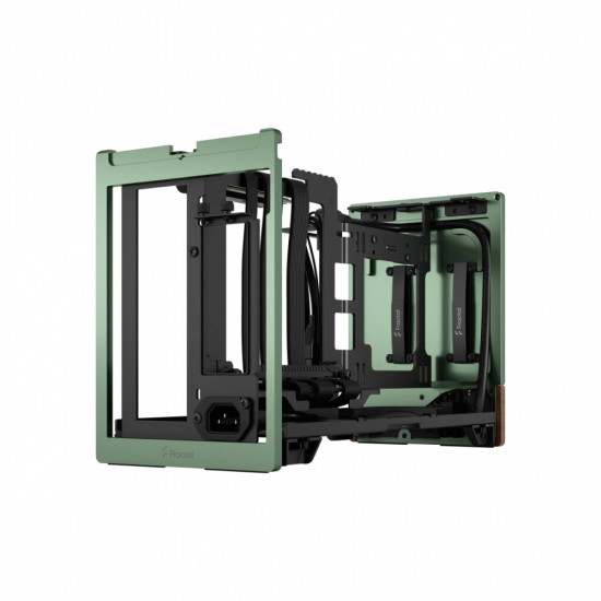 Obudowa Terra Jadeitowy