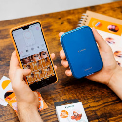 Drukarka MINI PRINTER ZOEMINI PLUTO 2 NVS 5452C005 