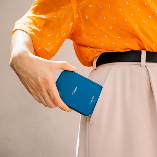 Drukarka MINI PRINTER ZOEMINI PLUTO 2 NVS 5452C005 