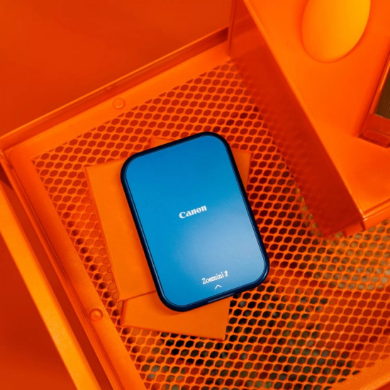 Drukarka MINI PRINTER ZOEMINI PLUTO 2 NVS 5452C005 