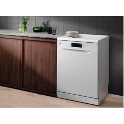 Zmywarka ESA47210SW biała