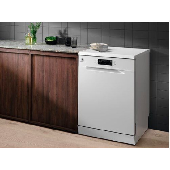 Zmywarka ESA47210SW biała