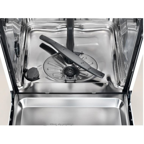 Zmywarka ESA47210SW biała