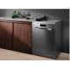 Zmywarka ESA47210SX inox