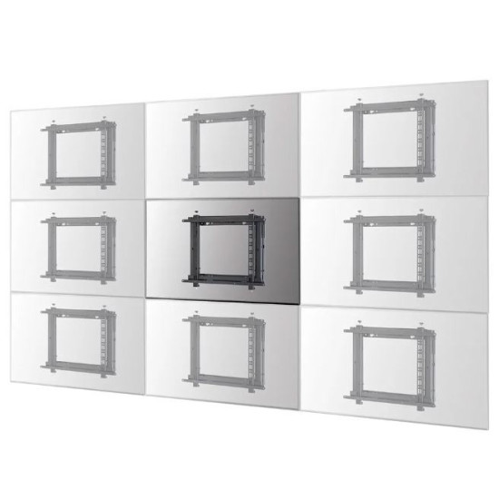 Uchwyt ścienny WL95-800BL1 POP 42-70 cali