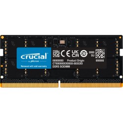 Pamięć do notebooka DDR5 SODIMM 32GB/5600 CL46 (16Gbit)