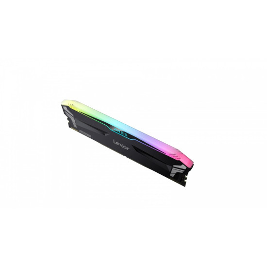 Pamięć DDR5 ARES RGB Gaming 32GB(2*16GB)/6400 czarna