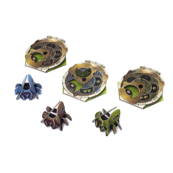 Gra Kroniki zamku Avel: Nowe opowieści