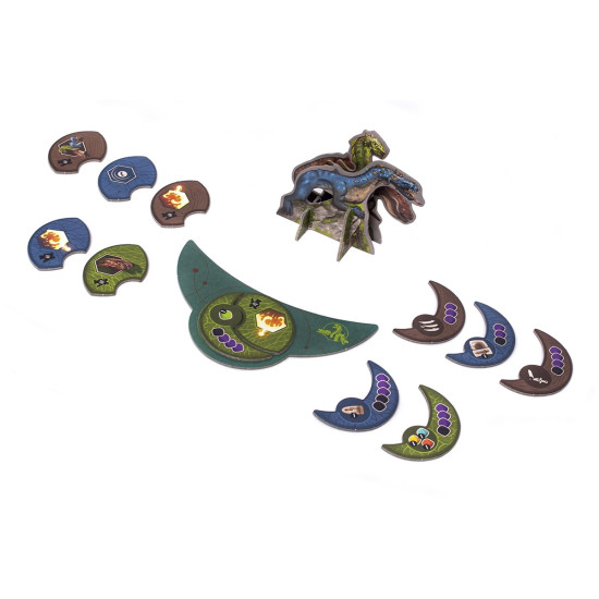 Gra Kroniki zamku Avel: Nowe opowieści