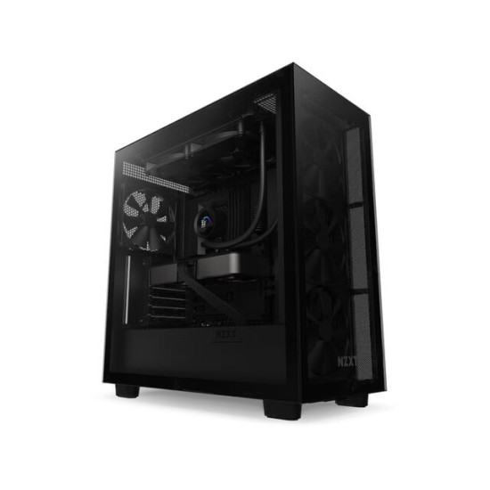 Chłodzenie wodne Kraken 280 LCD 