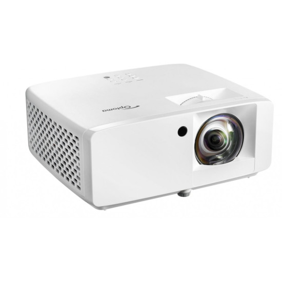 Projektor GT2000HDR 1080p 300.000:1/3500/HDMI 2.0/RS232/Compatible 4K and HDR 