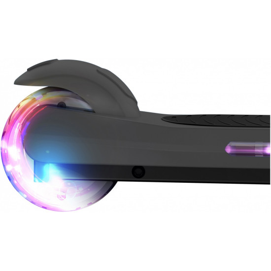 Hulajnoga elektryczna dla dzieci Scooter Kids K5 BK 60W, 8km/h 