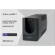 Zasilacz awaryjny UPS | Monolith | 850VA | 480W 