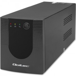 Zasilacz awaryjny UPS | Monolith | 1500VA | 900W 