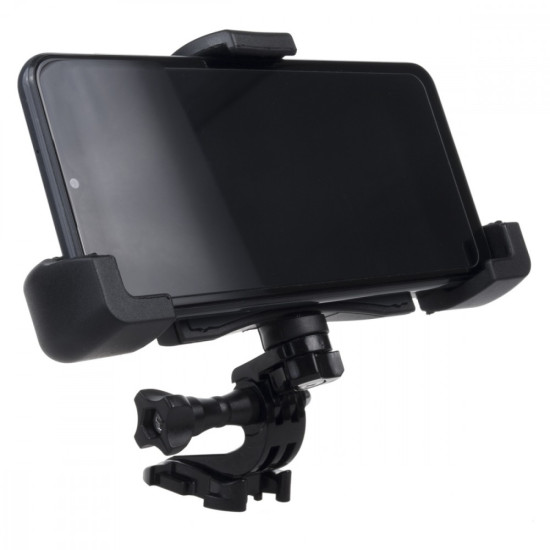 Szelki sportowe uniwersalne do telefonu, aparatu, kamer GoPro MC-445 