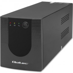 Zasilacz awaryjny UPS | Monolith | 2000VA | 1200W 