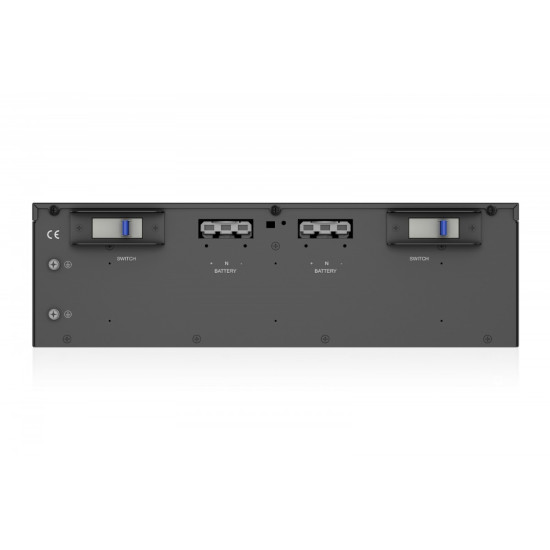 Moduł rozszerzający (Battery Pack) do UPS 6 kVA i 10 kVA (20x12V 9Ah) dla DN-170106 i DN-170107