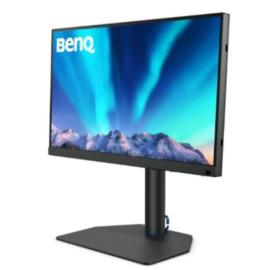 Monitor 27 cali SW272U 4K LED 5ms/QHD/IPS/HDMI