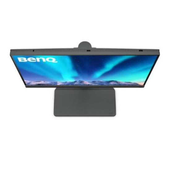 Monitor 27 cali SW272U 4K LED 5ms/QHD/IPS/HDMI