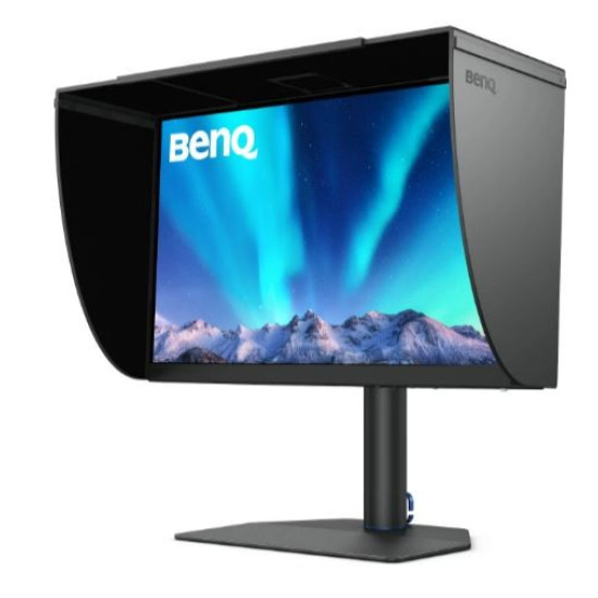 Monitor 27 cali SW272U 4K LED 5ms/QHD/IPS/HDMI