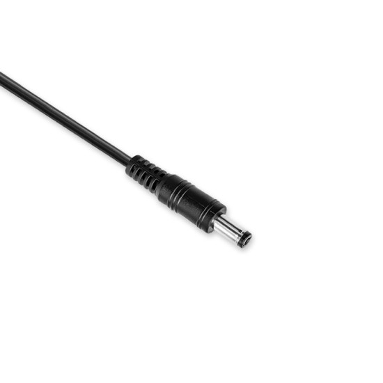 Zasilacz wtyczkowy 12W | 12V | 1A | 5.5*2.1 