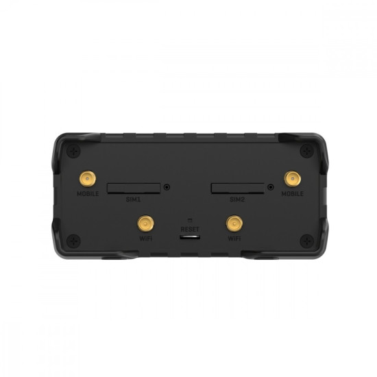 Router LTE RUT901 (Cat 4), 3G, 2G, 2xSIM, 4xRJ45, WiFi