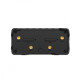 Router LTE RUT901 (Cat 4), 3G, 2G, 2xSIM, 4xRJ45, WiFi