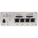 router LTE RUTX09 (Cat 6), 4xGbE, GNSS, Ethernet