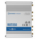 Router 5G RUTX50 Dual Sim, GNSS, WiFi, 4xLAN, USB2.0