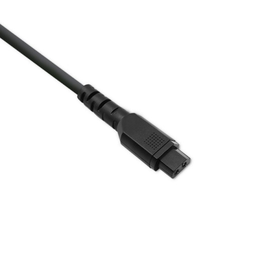 Uniwersalny zasilacz sieciowy 65W | 10 wtyczek 