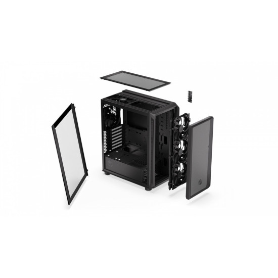 Obudowa ARX 500 Air EY2A010 