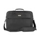 Torba notebook Boxer Lite 15,6' Czarna 