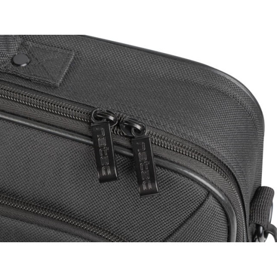 Torba notebook Boxer Lite 15,6' Czarna 