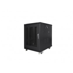 Szafa stojąca 19 cali 15U 600x800 FF01-6815-23B 