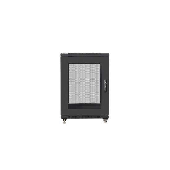 Szafa stojąca 19 cali 15U 600x800 FF01-6815-23B 