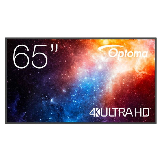 Monitor interaktywny IFPD N3651K H1F2C0FBW101 