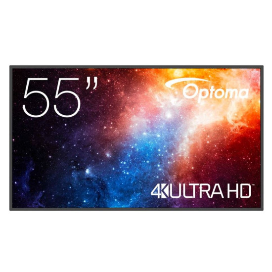 Monitor interaktywny IFPD N3551K H1F2C0MBW101 