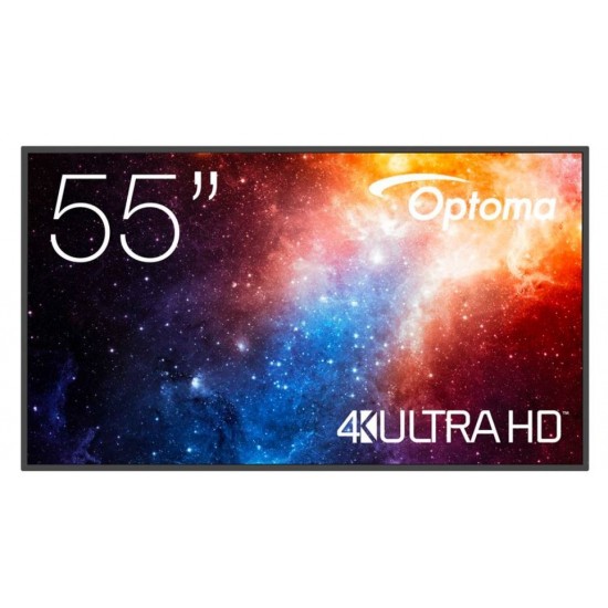 Monitor interaktywny IFPD N3551K H1F2C0MBW101 