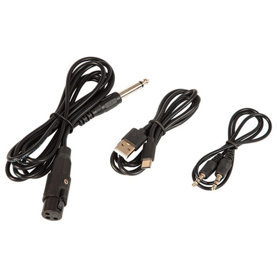 Głośnik Bluetooth BOOMBOX 