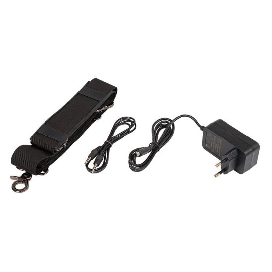 Głośnik Bluetooth DJBOX 