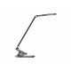 Lampa biurkowa LED ML 5100 Artis Szara