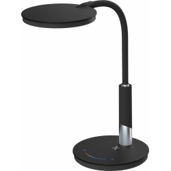 Lampa biurkowa LED ML 5200 Panama Czarna
