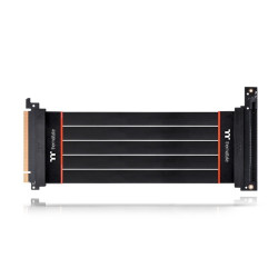 Taśma Riser Premium PCI-E 4.0 x16 Extender - 200 mm