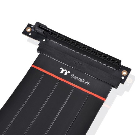 Taśma Riser Premium PCI-E 4.0 x16 Extender - 200 mm
