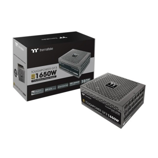 Zasilacz - Toughpower GF3 1650W Gold F Modular 14cm Gen5 