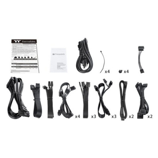 Zasilacz - Toughpower GF3 1650W Gold F Modular 14cm Gen5 